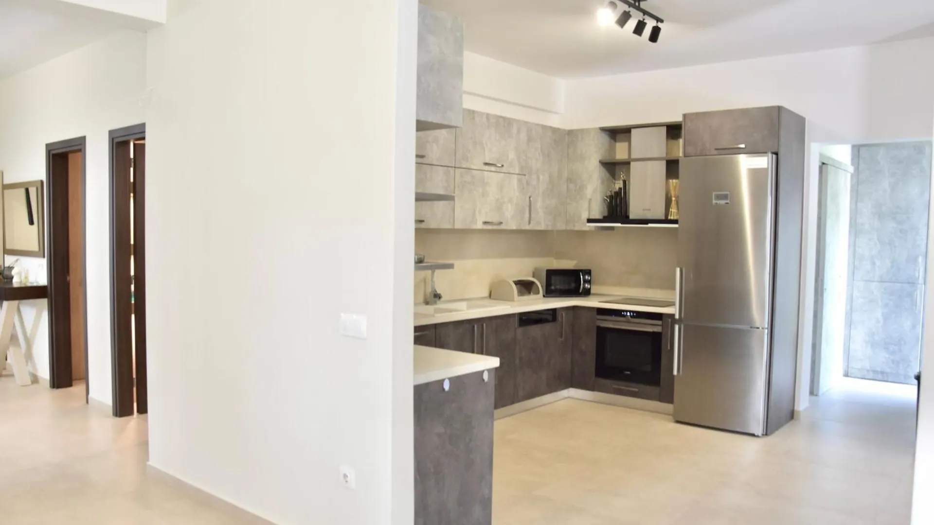 Luxury Rental Villa For 14 People Vurvurú Görögország