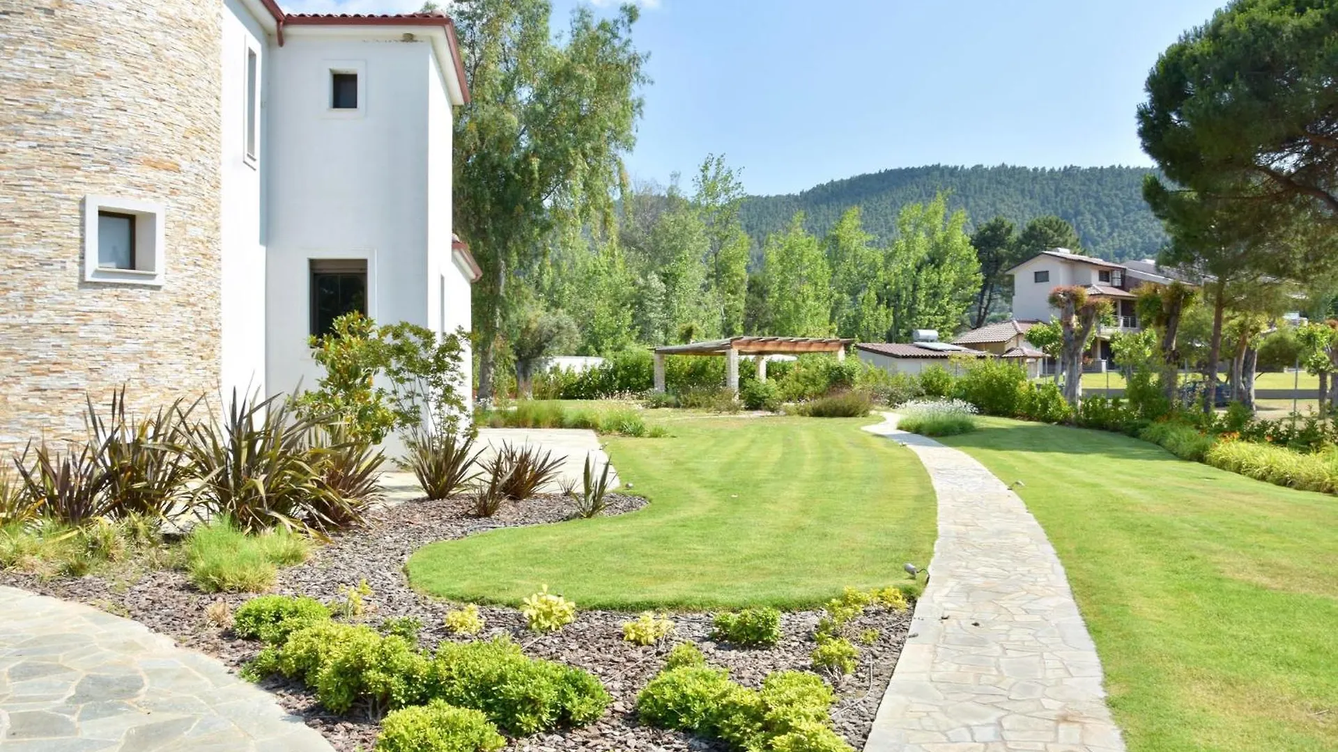 Luxury Rental Villa For 14 People Vurvurú 0*,